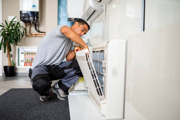 Affordable HVAC Duct Cleaning in Laguna Hills, CA