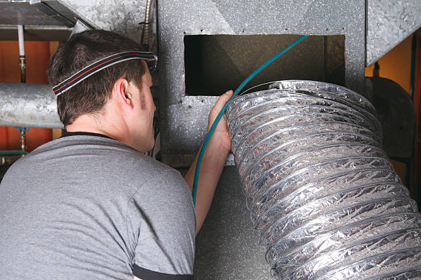 Best Best Air Duct Cleaning Company  in Laguna Hills, CA