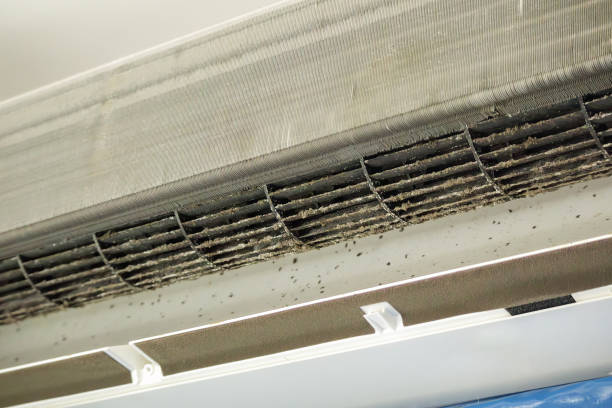 Professional Airduct Cleaning in Laguna Hills, CA
